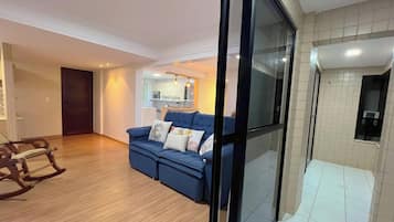 Appartamento Comfort | Interni