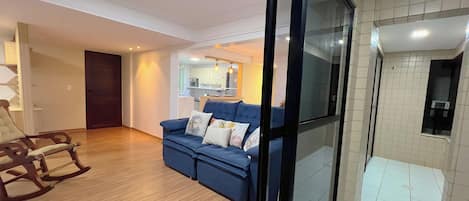 Comfort Apartment | Interior