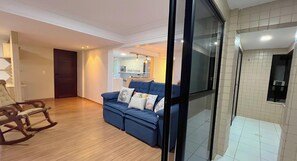 Comfort-Apartment | Innenbereich