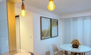 Comfort-Apartment | Speisen