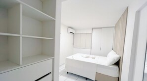 Room - Pontal Cabo Branco - Miramar (João Pessoa)