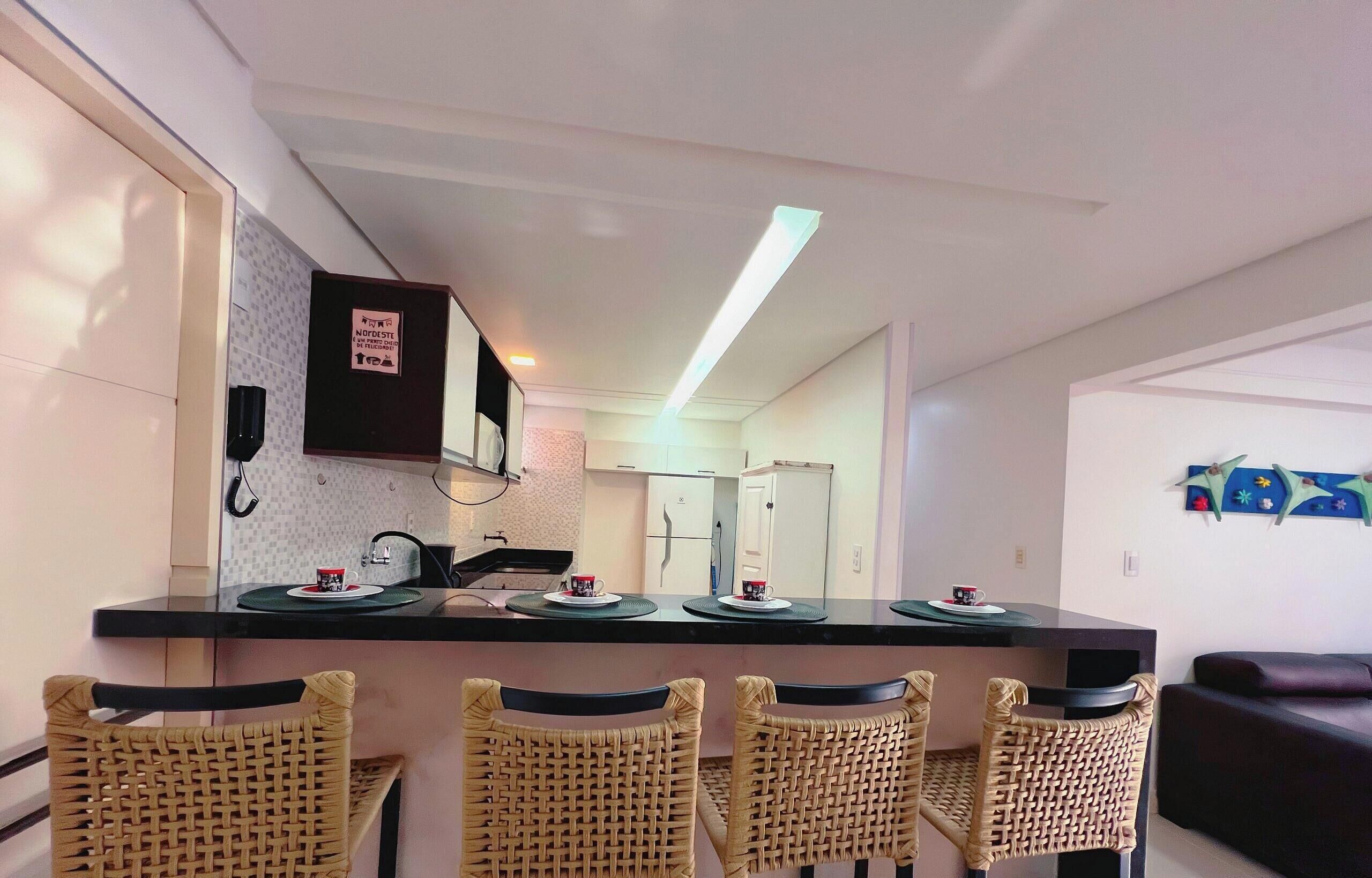 Appartamento Comfort | Ristoranti