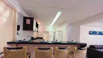 Appartamento Comfort | Ristoranti