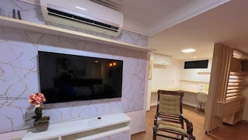 Comfort Apartment | Interior