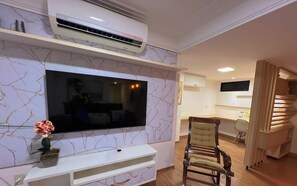 Interior - Pontal Cabo Branco - Miramar (João Pessoa)