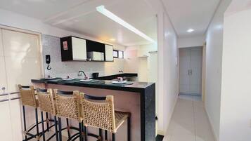 Appartamento Comfort | Cucina privata