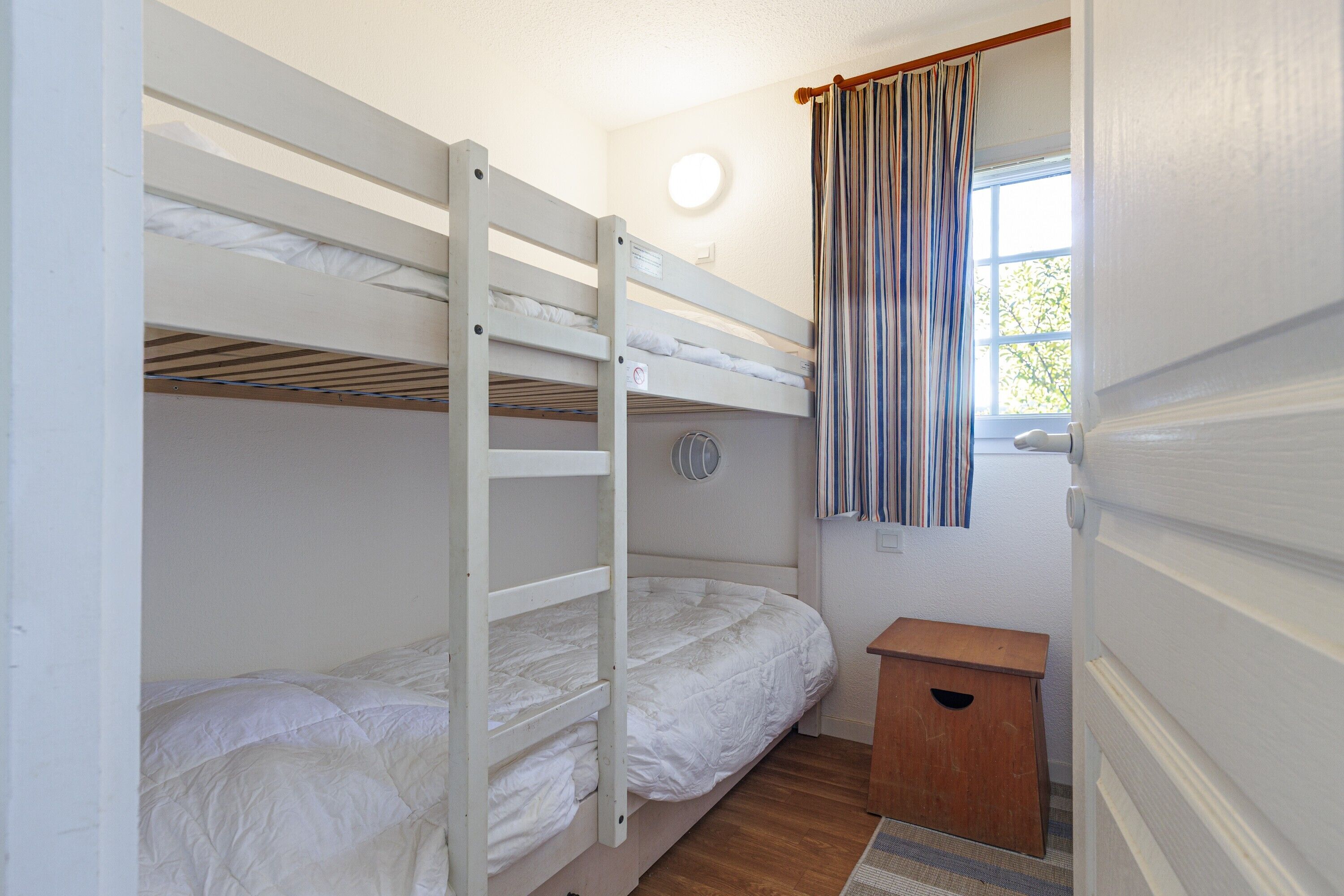 3 chambres