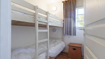 3 chambres
