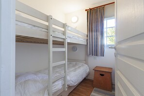 3 bedrooms - Le Cottage du Green – 300 m from the Beach – Conciergerieland (Moliets-et-Maa)