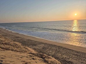 Beach - Le Cottage du Green – 300 m from the Beach – Conciergerieland (Moliets-et-Maa)