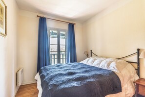 3 habitaciones y wifi 