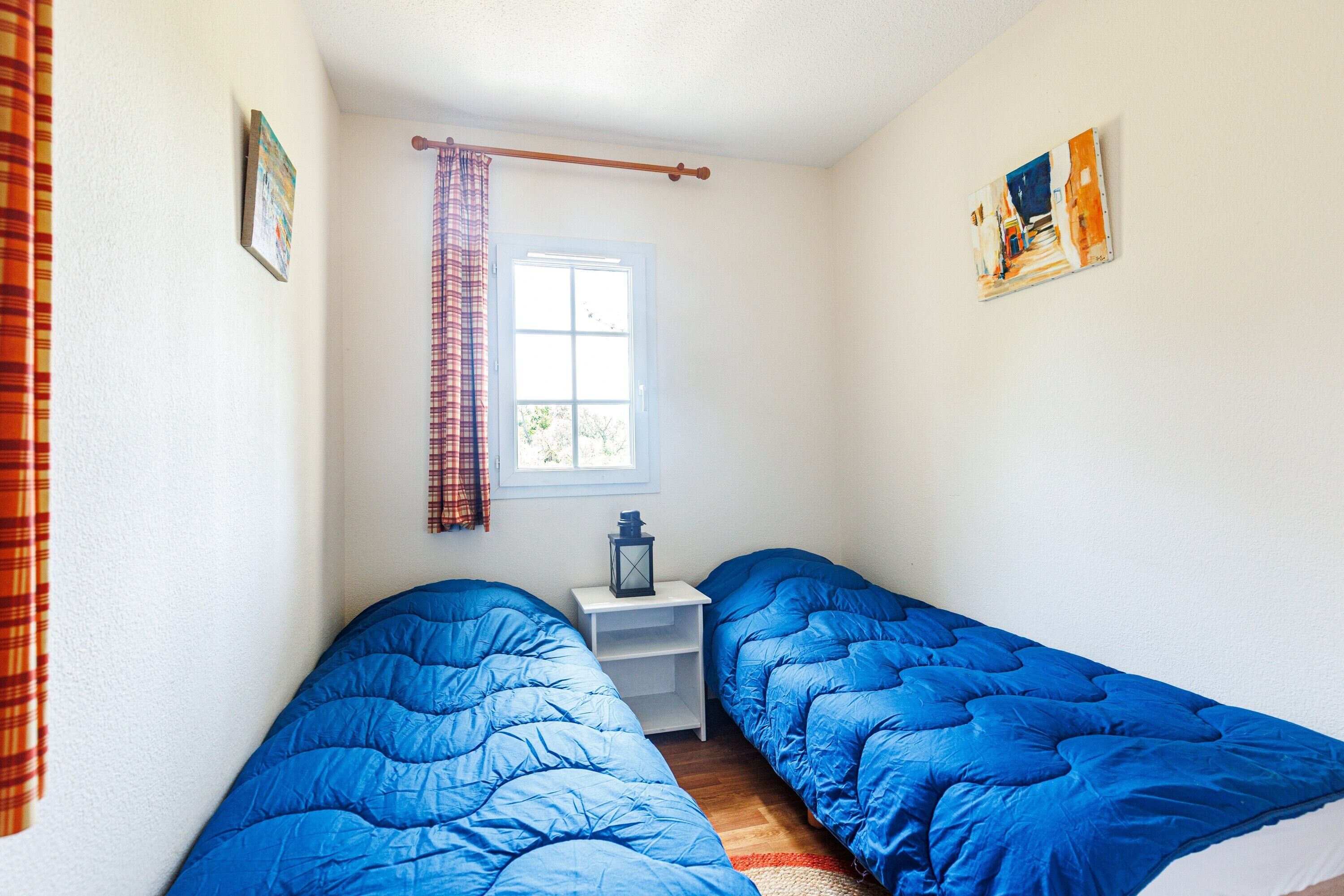 3 chambres