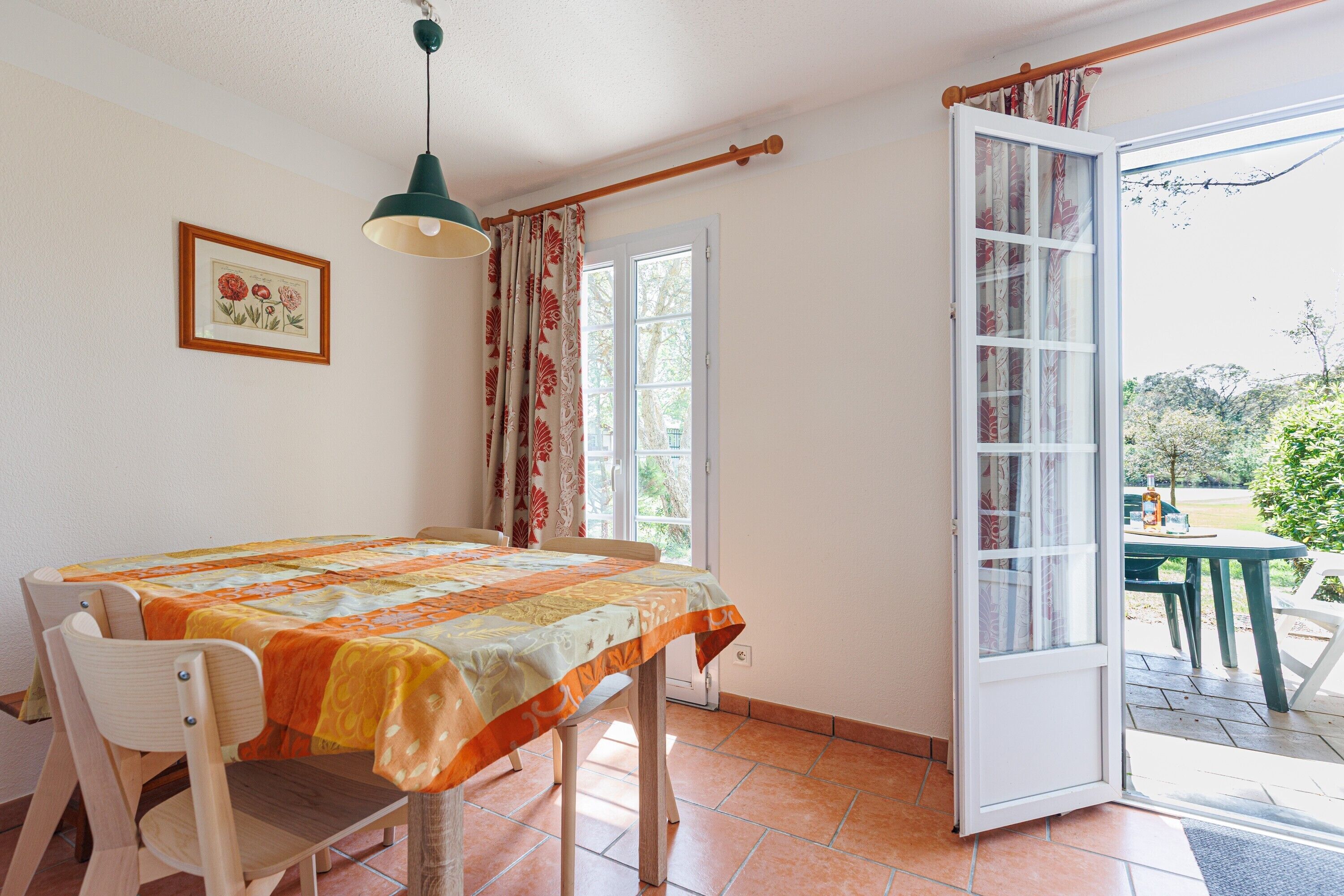 Restauration