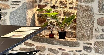 LE DUPLEX - GĂźte charmant au pied du ChĂąteau
