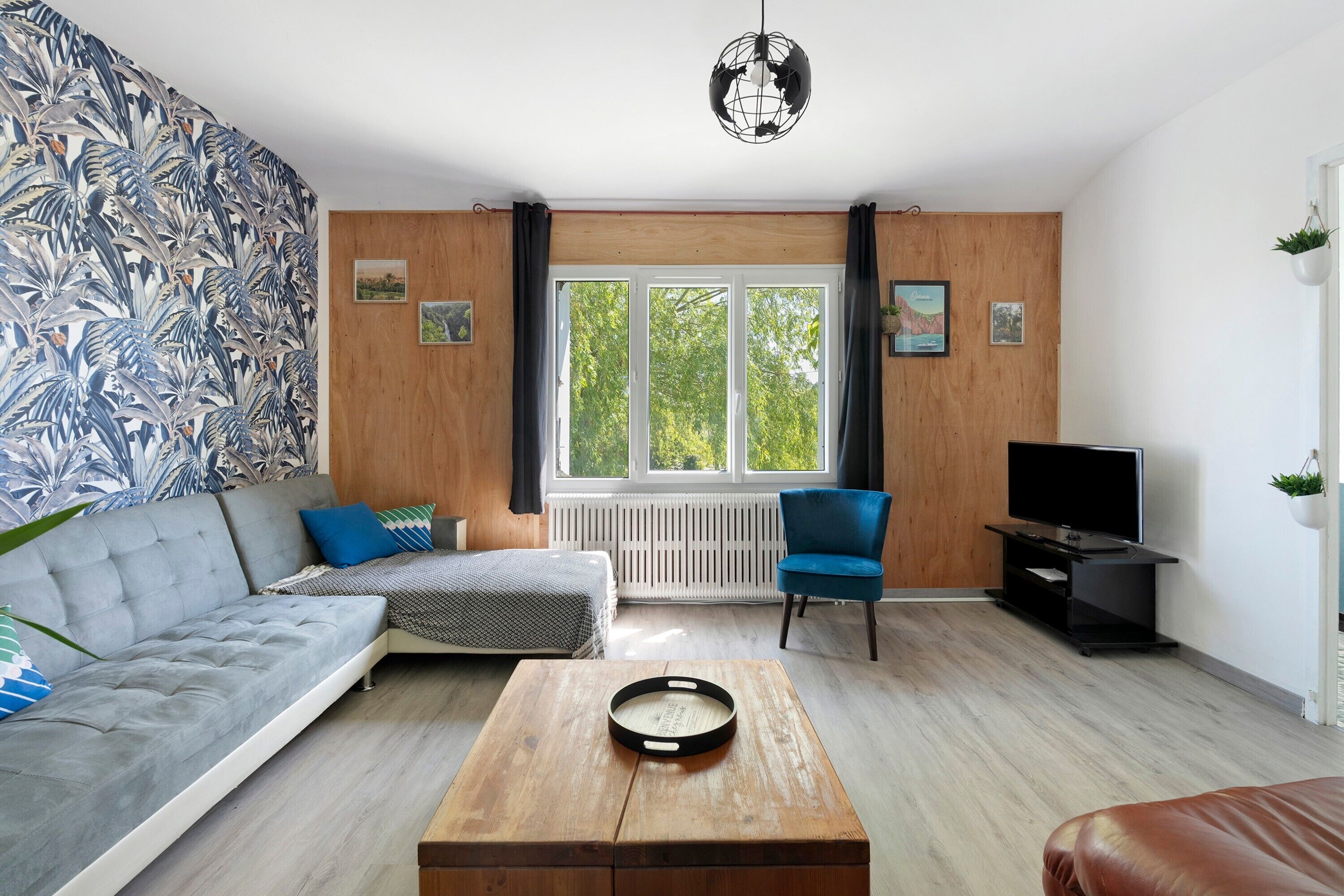 Vakantiehuis 'Gîte De L'etrie' Met Privéterras, Privétuin En Wi-fi - Ancenis