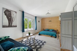 Habitació