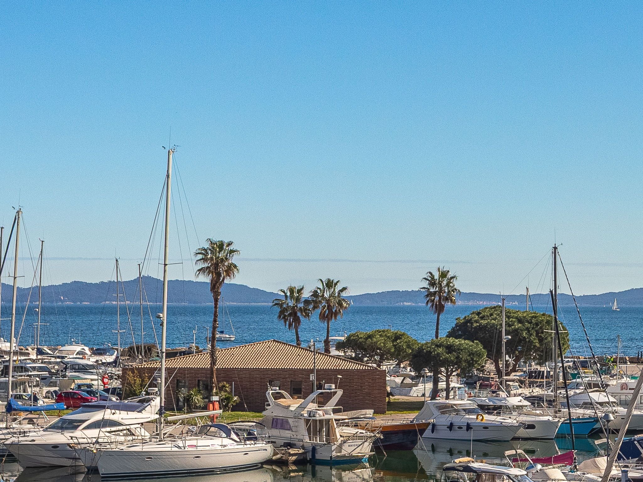 Marina