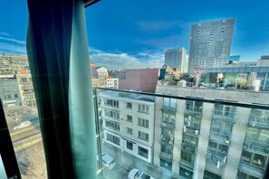 Interior - Suite in Antwerp near Meir Shops (Antwerpen)