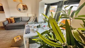 Smart-TV, Arbeitsbereiche