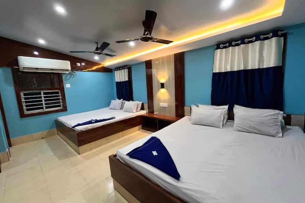 HOTEL HOLIDAY HOME - Aranga