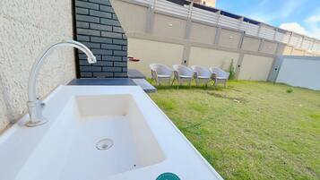 Comfort Apartment | Property grounds