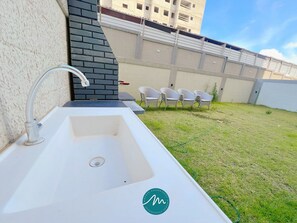 Comfort Apartment | Kawasan hartanah