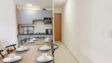 Departamento Confort | Restaurantes