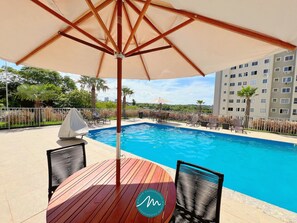 Pool - Jardim dos Corais - Miramar (João Pessoa)