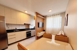 Interior - Jardim dos Corais - Miramar (João Pessoa)