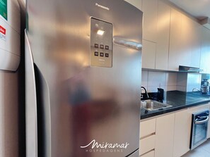 Apartment | Eigene Küche