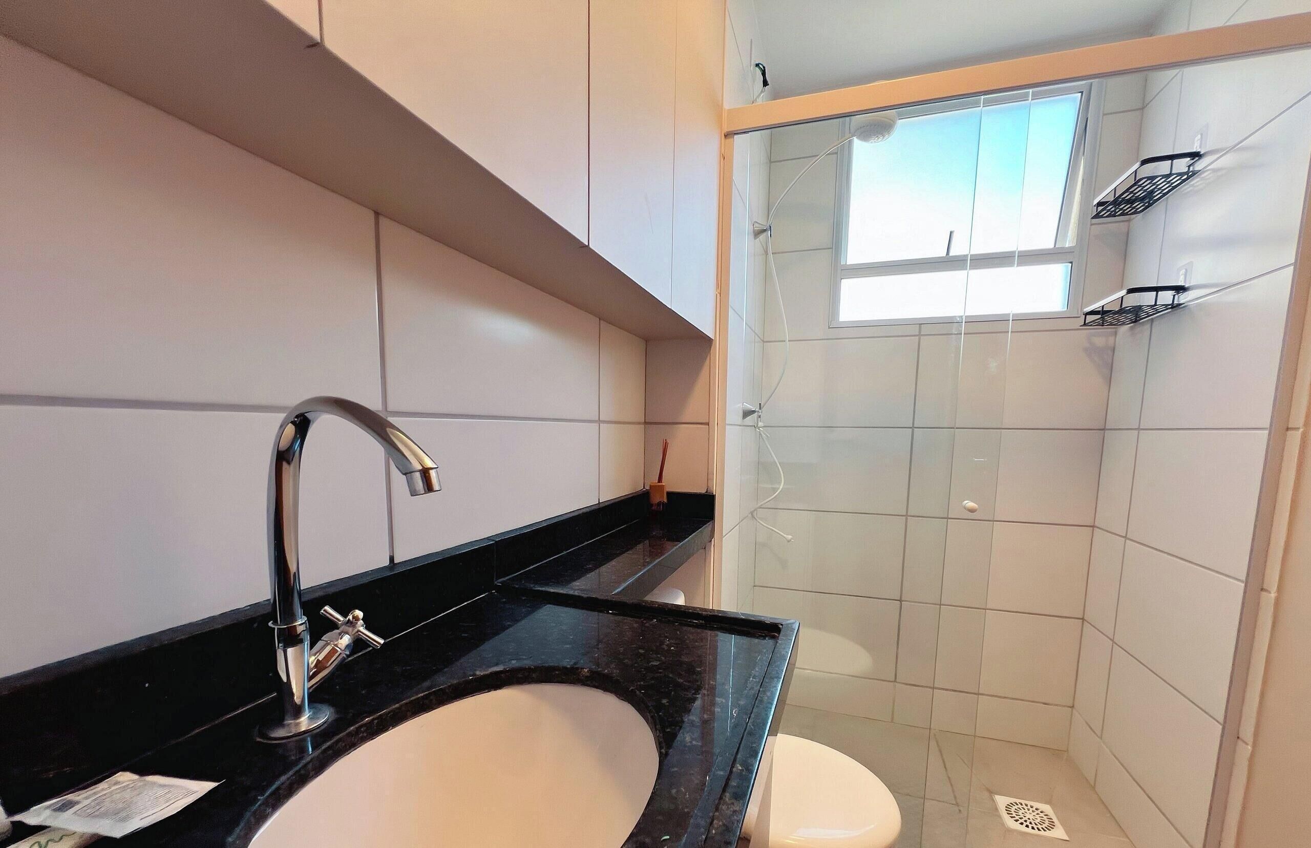 Departamento | Baño