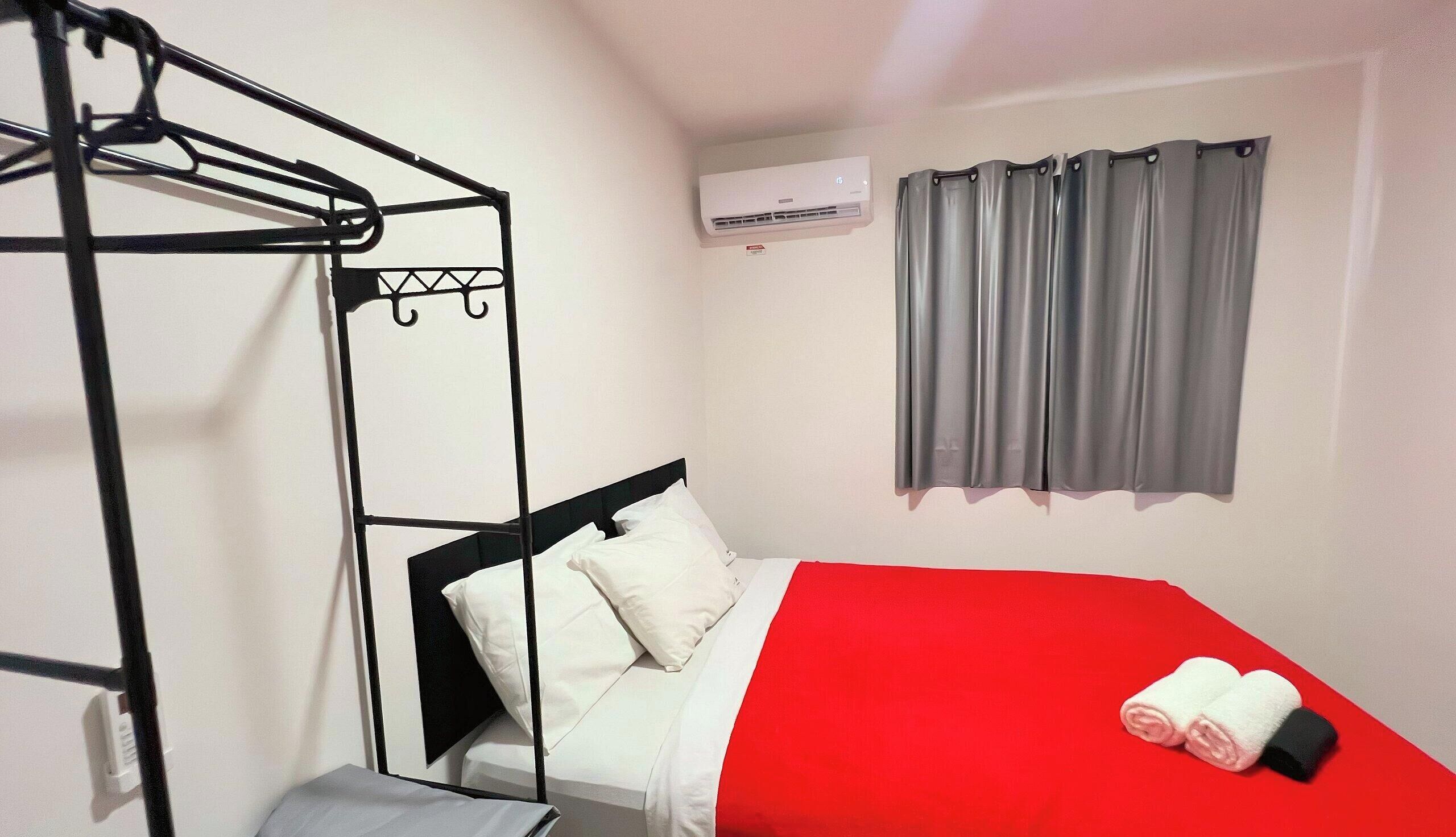 Departamento Confort