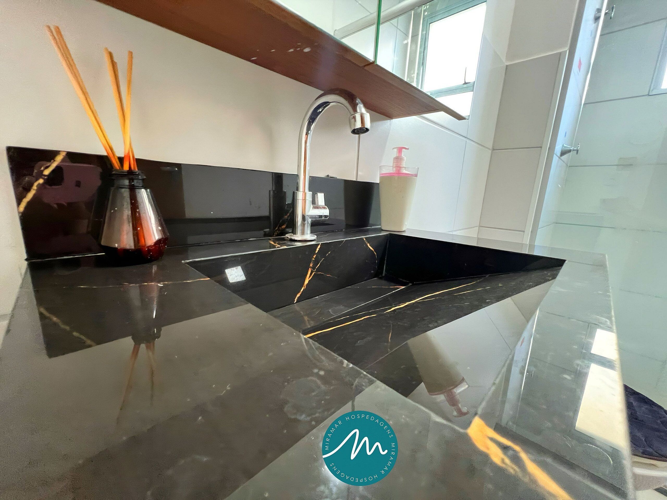 Departamento Confort | Interior