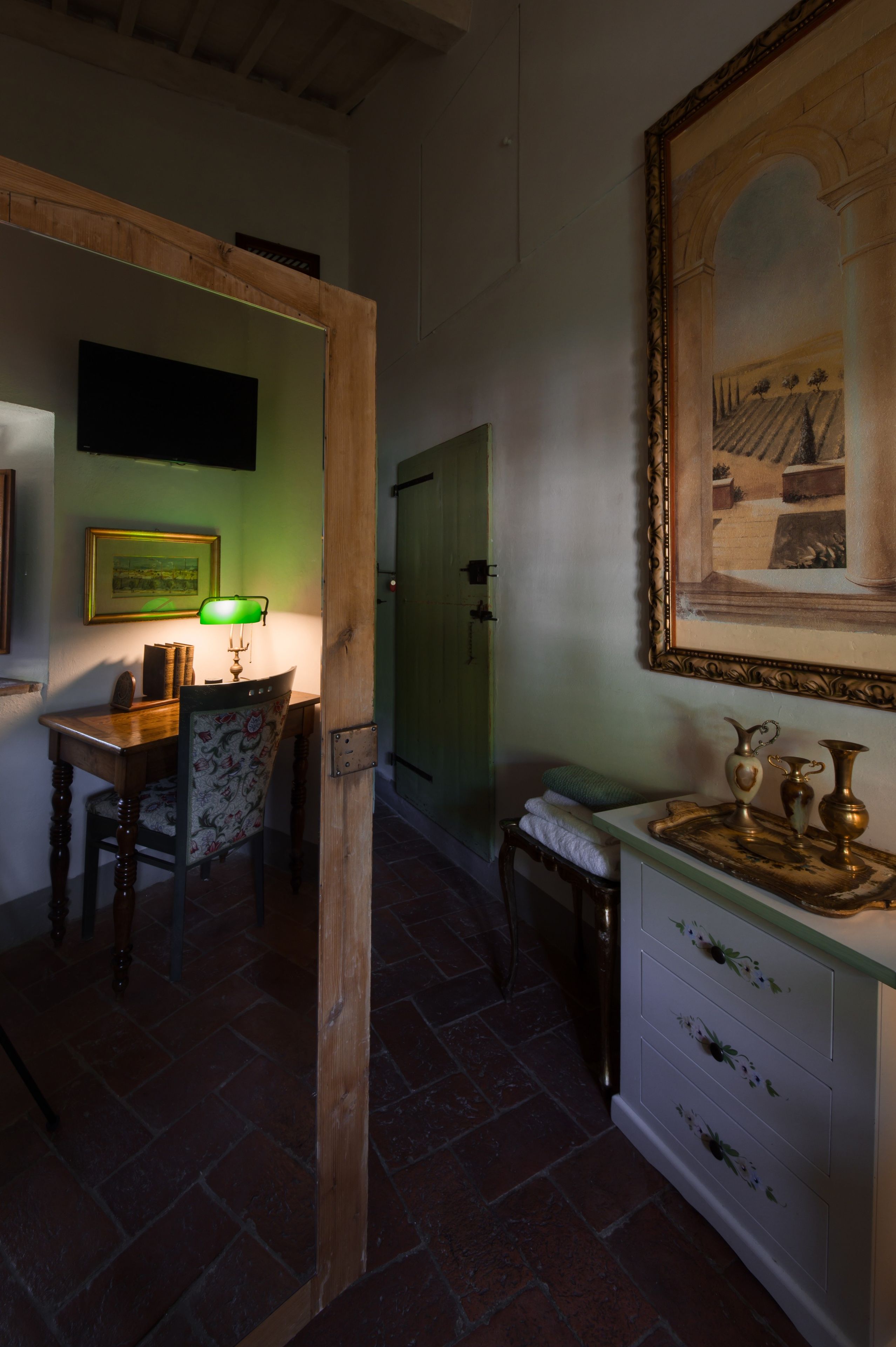Interieur