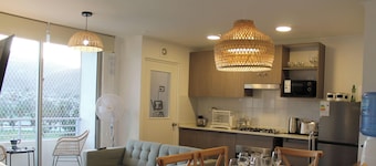 Disegni 14 - Apartment 2 Bedrooms and 2 Bathrooms City View Copiapó