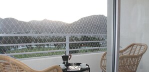 Outdoor dining - Disegni 14 - Apartment 2 Bedrooms and 2 Bathrooms City View Copiapó (Copiapó)