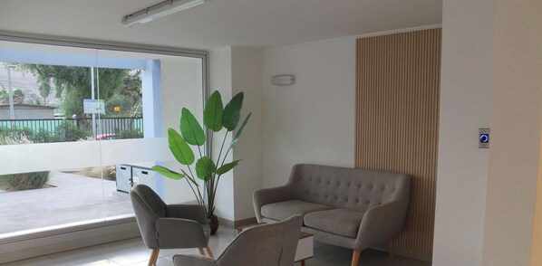 Interior - Disegni 14 - Apartment 2 Bedrooms and 2 Bathrooms City View Copiapó (Copiapó)