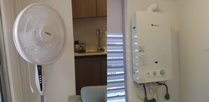 Interior - Disegni 14 - Apartment 2 Bedrooms and 2 Bathrooms City View Copiapó (Copiapó)