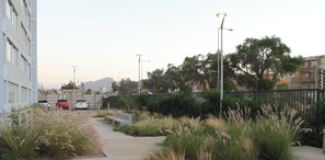 Property grounds - Disegni 14 - Apartment 2 Bedrooms and 2 Bathrooms City View Copiapó (Copiapó)