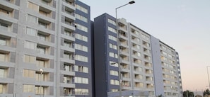 Exterior - Disegni 14 - Apartment 2 Bedrooms and 2 Bathrooms City View Copiapó (Copiapó)