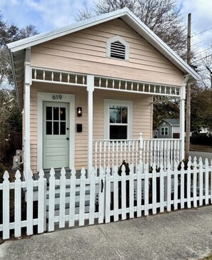 Ulkopuoli