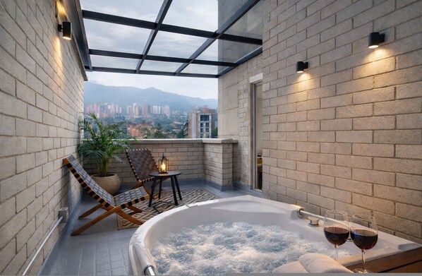 Room - Poblado de Alejandr a - 1202 (Medellín)