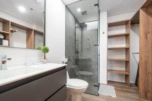 1 habitación 