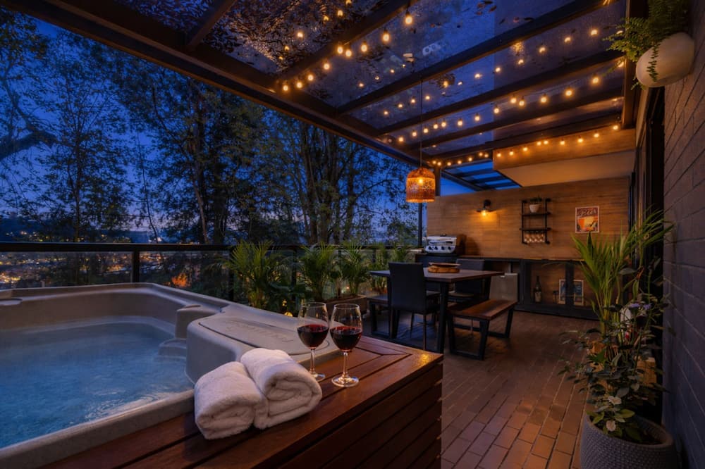 Olive Country Living - 114