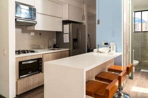 Ferienhaus | 2 Schlafzimmer