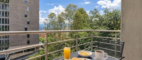 アパートメント