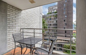 Casa | 2 habitaciones 