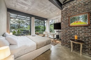 Villa - Amazing Private Jacuzzi Juanitolaguna Luxury House (Retiro)