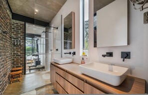 House | 1 bilik tidur 