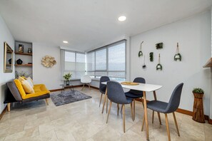 1 bedroom - Alcazar Oviedo - 1105 (Medellín)